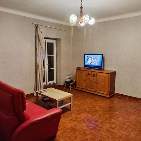 Апартаменти Chambre Privee Place Garibaldi Ніцца Екстер'єр фото