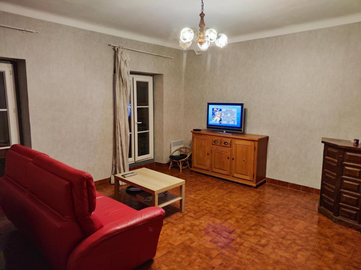 Апартаменти Chambre Privee Place Garibaldi Ніцца Екстер'єр фото